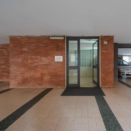 Casa Di Maty - Cozy Apartment With Balcony ลาสเปเซีย ภายนอก รูปภาพ