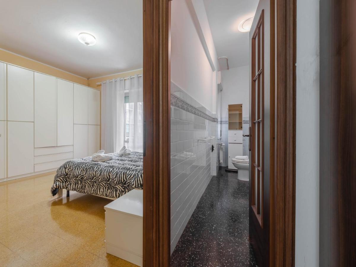 Casa Di Maty - Cozy Apartment With Balcony ลาสเปเซีย ภายนอก รูปภาพ