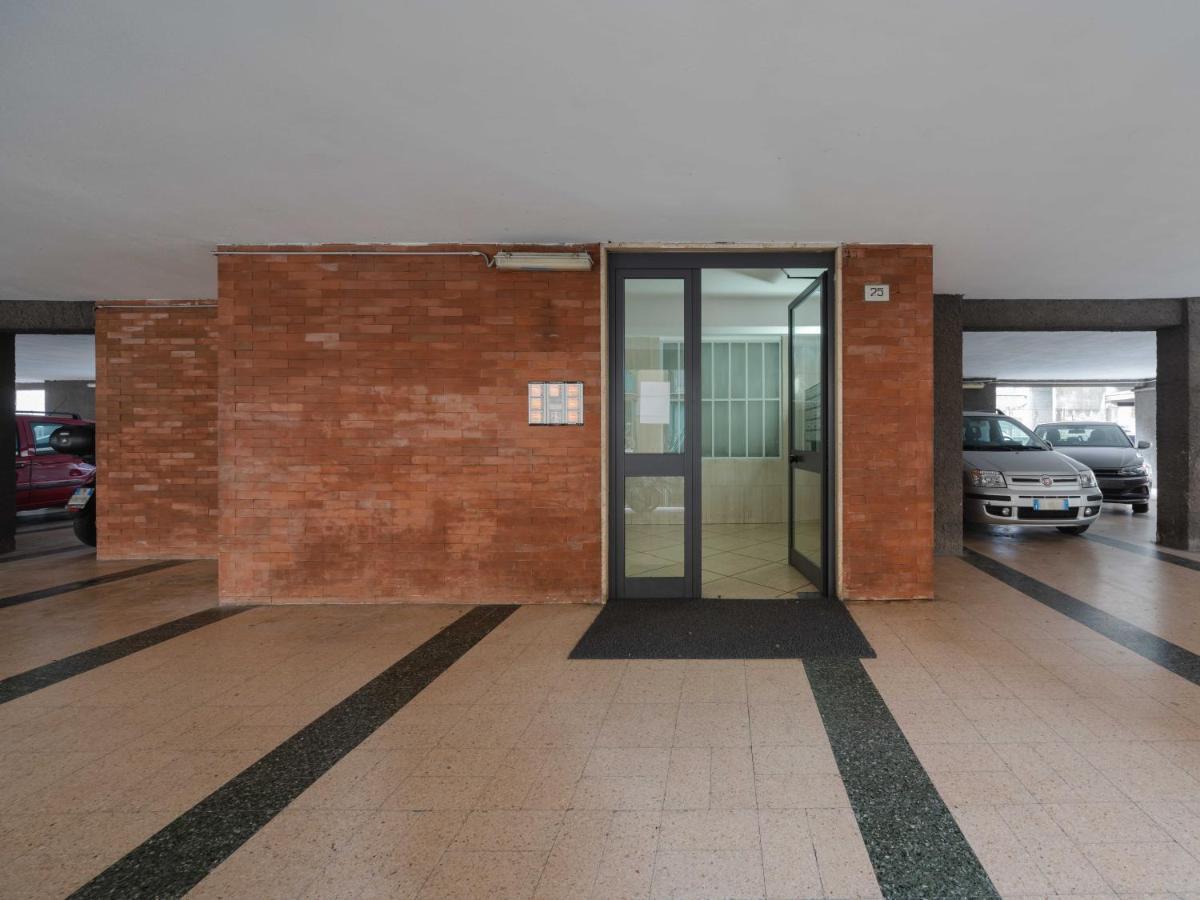 Casa Di Maty - Cozy Apartment With Balcony ลาสเปเซีย ภายนอก รูปภาพ