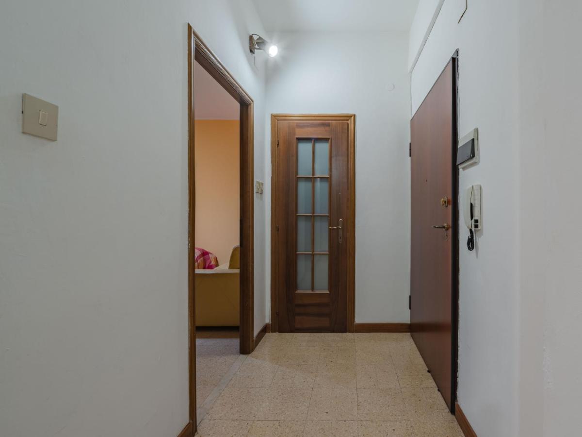 Casa Di Maty - Cozy Apartment With Balcony ลาสเปเซีย ภายนอก รูปภาพ